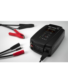 CTEK MXTS40 12/24V 40A AKKULATURI Main Image