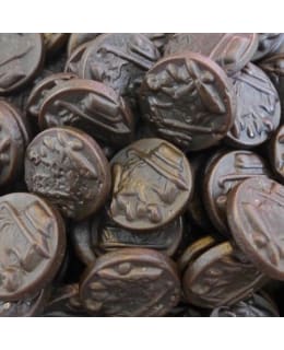 SCANDI CANDY SALMIAKKI IRTOKARKKI 2,2KG Main Image