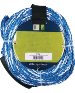 NELJÄN HENKILÖN VESIRENGASKÖYSI 18M Main Image