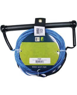 WAKEBOARD-KÖYSI 20m Main Image