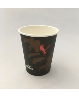 ROSA FRESH COFFEE 234ML 50KPL KUUMAKUPPI Main Image