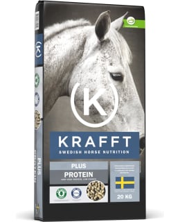 KRAFFT PLUS PROTEIN 30x20KG LAVA Main Image