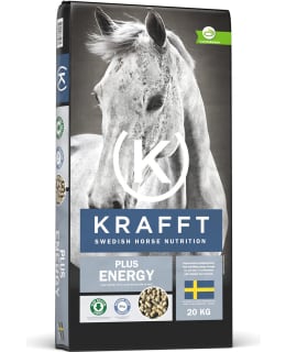 KRAFFT PLUS ENERGY 30x20KG LAVA Main Image