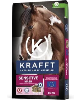 KRAFFT SENSITIVE MASH 30x15KG LAVA Main Image