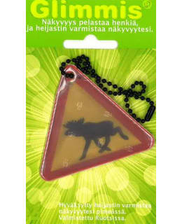 GLIMMIS HEIJASTIN Main Image