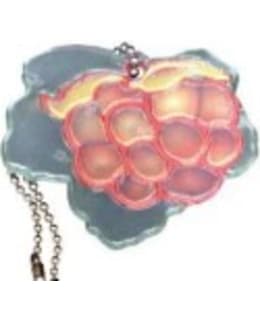 LINNAPAPERI 136384-P HEIJASTIN Main Image