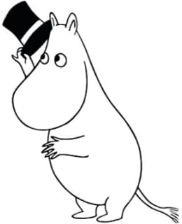 LINNAPAPERI 136395-P HEIJASTIN Main Image