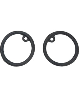 TURVAJALUSTIMEN KUMIR. 2KPL KIINTORENK Main Image