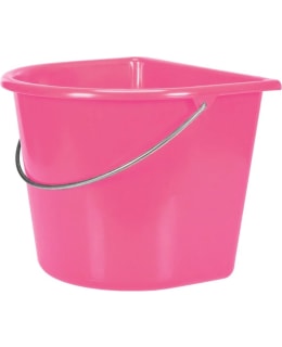VPLAST 15L PINKKI ÄMPÄRI SUORALLA SIVULL Main Image