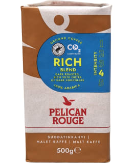 PELICAN ROUGE RICH UTZ SJ 500G KAHVI Main Image