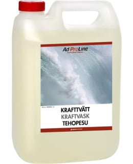 AD PROLINE 5L TEHOPESU Main Image