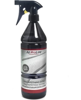 AD PROLINE EXTRA 1L KYLMÄRASVANPOISTO Main Image