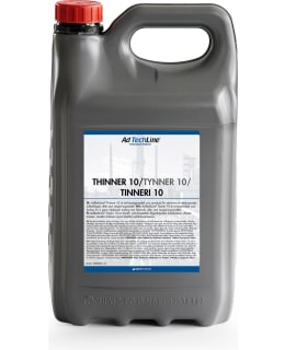 AROM-DEKOR 5L TINNERI Main Image