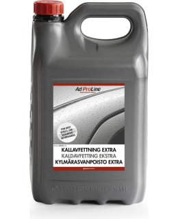 AD PROLINE EXTRA 5L KYLMÄRASVANPOISTO Main Image
