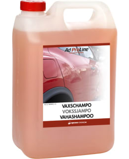 AD PROLINE 5L VAHASHAMPOO Main Image