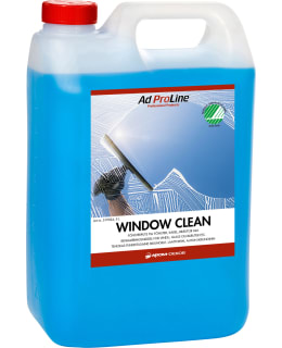 ADPROLINE WINDOW CLEAN 5L IKKUNAPESUAINE Main Image