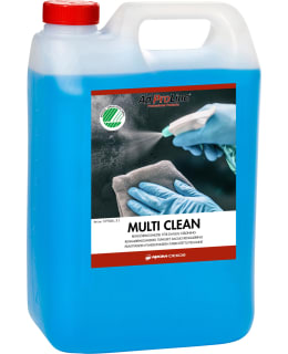 ADPROLINE MULTI CLEAN 5L YLEISPESUAINE Main Image