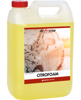 AD PROLINE 5L CITROFOAM Main Image