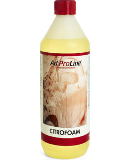 AD PROLINE 1L CITROFOAM Main Image