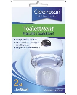 CLEANOSAN WC-PÖNTÖN PUHDISTUSTABLETTI Main Image