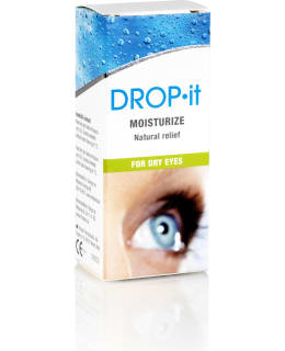 DROP IT DRY EYES 10ML SILMÄTIPAT Main Image