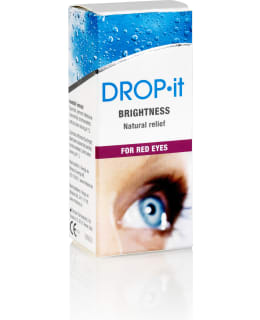 DROP IT RED EYES 10ML SILMÄTIPAT Main Image