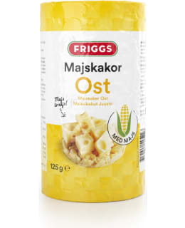 FRIGGS JUUSTO 125 G MAISSIKAKKU Main Image