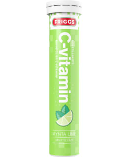 FRIGGS MINTTU-LIME 1000MG 20KPL C-PORE Main Image
