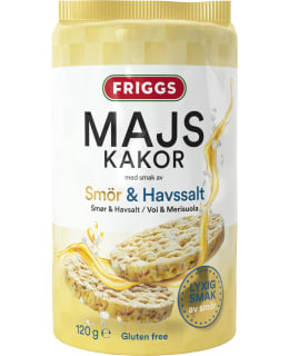 FRIGGS VOI&MERISUO GTON 120G MAISSIKAKKU Main Image