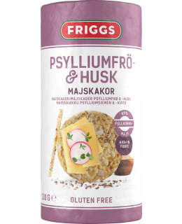 FRIGGS PSYLLI&KUITU 130G GLU MAISSIKAKKU Main Image