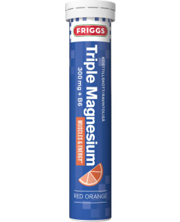 FRIGGS TRIPLE MAGNESIUM 20TABL RAVLIS Main Image