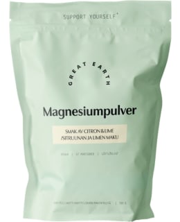 GREAT EARTH MAGNESIUMJAUHE Main Image