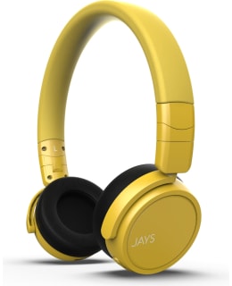 Jays x-Seven bluetooth kuulokkeet Main Image