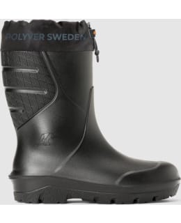 POLYVER BOOTS CLASSIC SPORT BLACK 44 Main Image