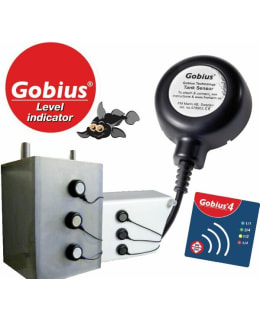 GOBIUS4 - VESI/POLTTOAINE Main Image