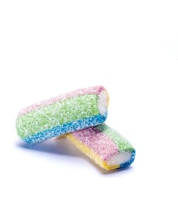 SOUR RAINBOW LOGS 2,0KG IRTOKARKKI Main Image