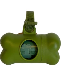 Green Bone Dispenser Unsc. 1role/15bags Main Image