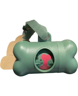 GREEN BONE KOTELO JA METSÄ 15 KAKKAP Main Image