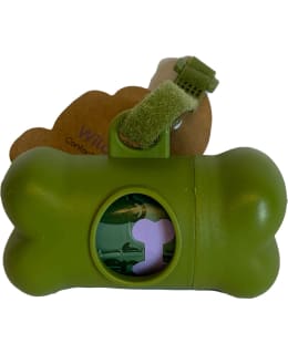 Green Bone Disp. Lavender 1 role/15 bags Main Image
