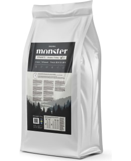 MONSTER ORIG DYNAMITE CHICK/TURKEY 12KG Main Image