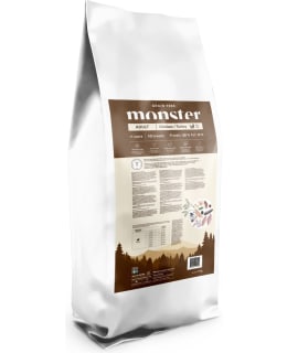 MONSTER GF ADULT CHICKEN/TURKEY 17KG Main Image