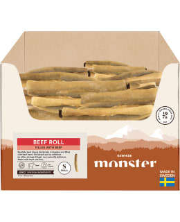 MONSTER RAWHIDE NAUTATÄYTERULLA S Main Image