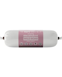 MONSTER VILLISIKA 400G KOIRAN TREENIMAKK Main Image
