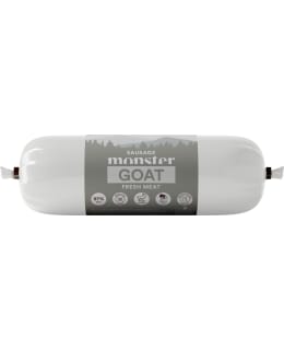 MONSTER DOG SAUSAGEGOAT 400G Main Image