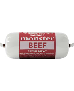 MONSTER NAUTA 80G KOIRAN TREENIMAKKARA Main Image