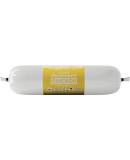 Monster Dog Sausage Chicken 200g Main Image