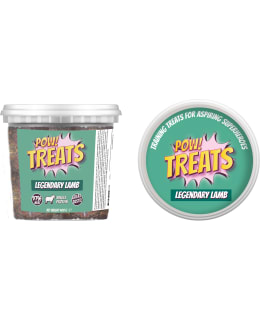 POW TREATS LEGENDARY LAMB 400 G Main Image