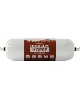Monster Dog Sausage Horse 400g Main Image