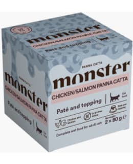 MONSTER CAT KANA/LOHI PC 2PCS KISSAN M Main Image