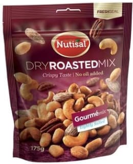 NUTISAL GOURMÉ MIX 175 G Main Image